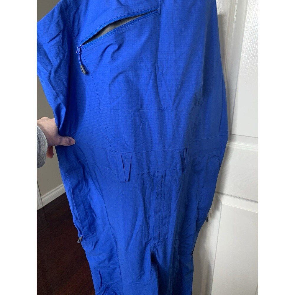 Outdoor Research Waterproof Windproof Carbide Bib… - image 2